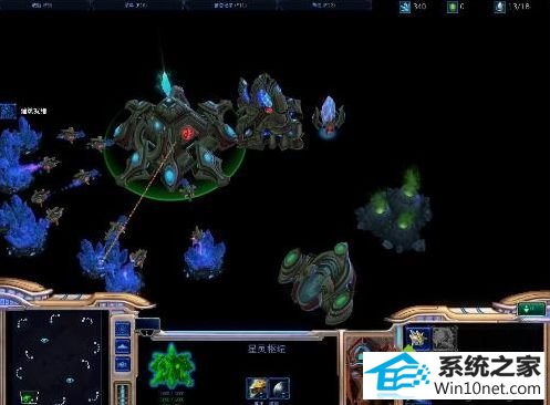 win10系统笔记本玩游戏时出现花屏现象的图文步骤