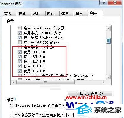 ֻssL 3.0 TLs 1.0