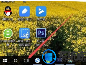 win10家庭版上怎么新建多个桌面|新建wiin10家庭版多个桌面的方法